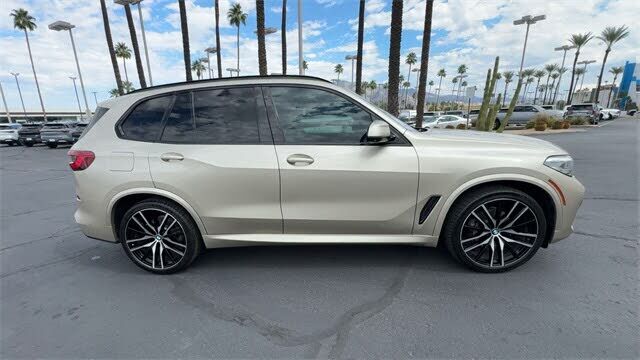 2019 BMW X5