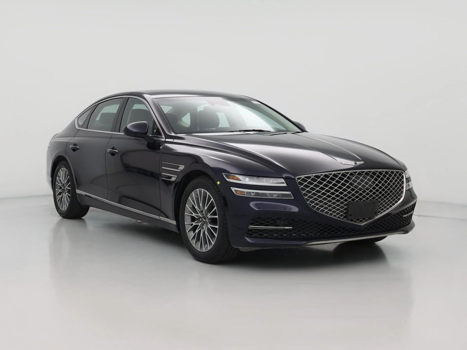 2023 GENESIS G80
