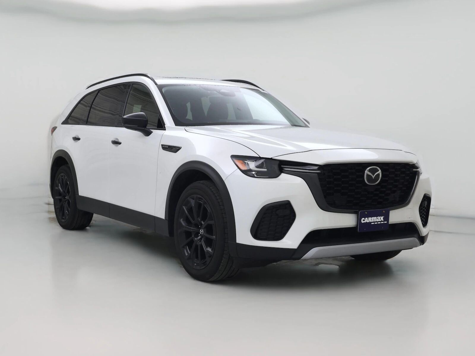 2025 MAZDA CX-70
