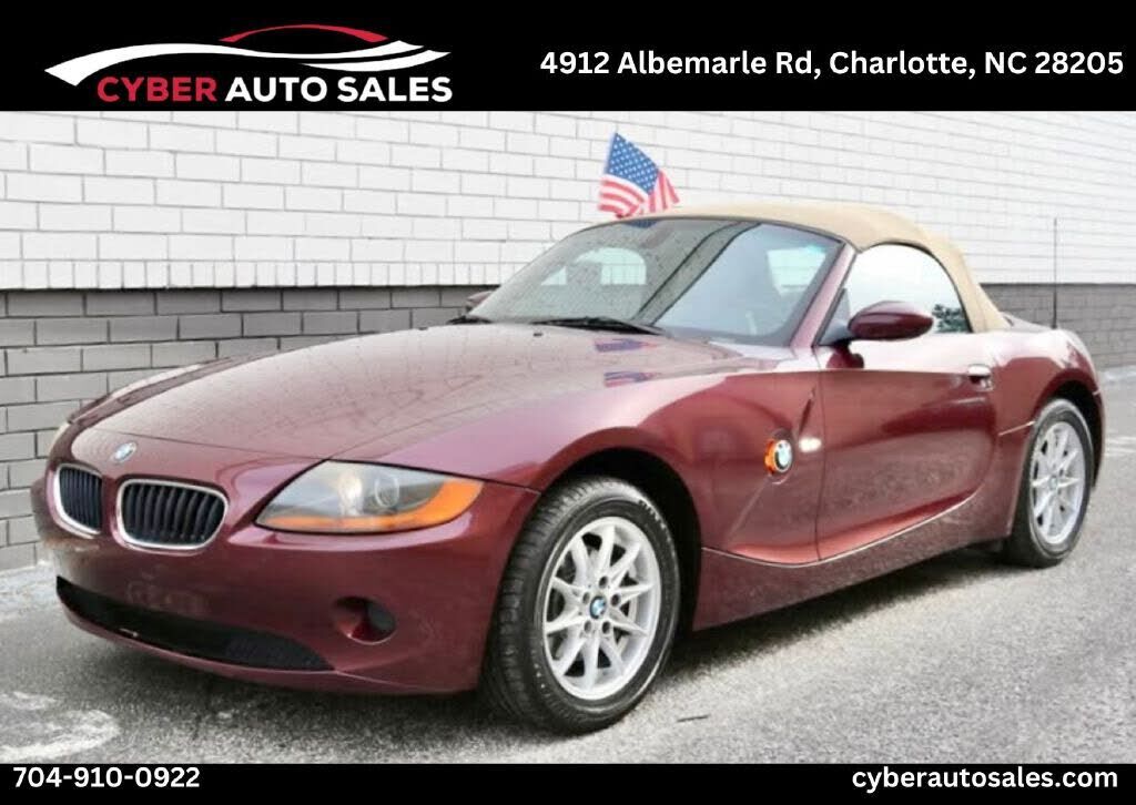 BMW Z4