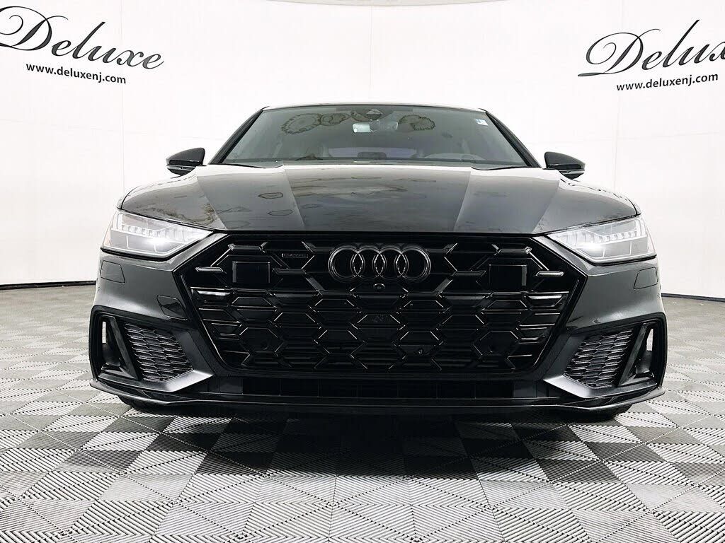 2024 Audi A7