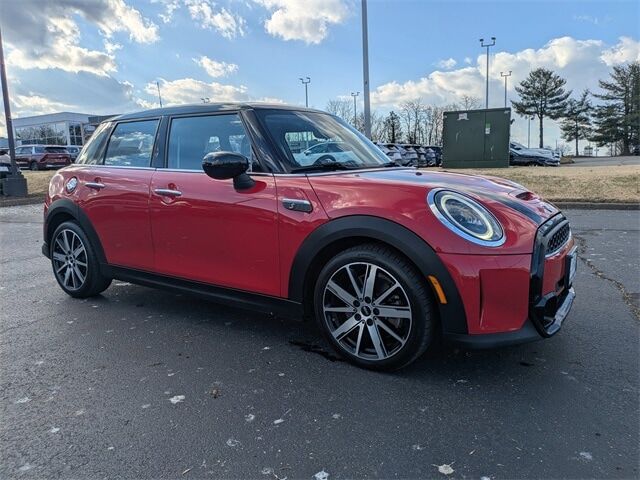 2022 MINI Hardtop
