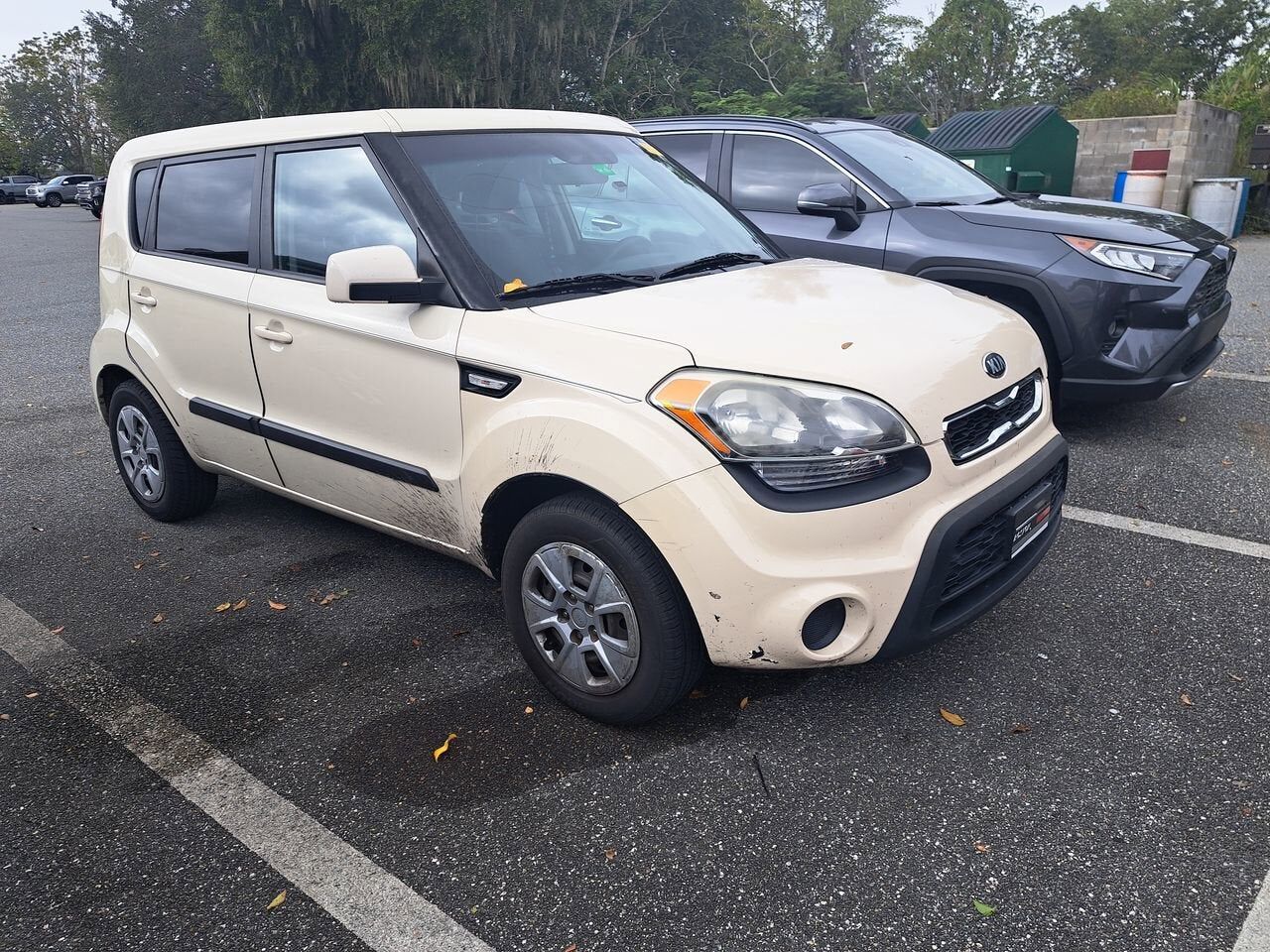 2013 KIA Soul