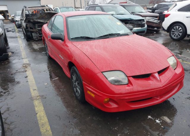 Pontiac Sunfire
