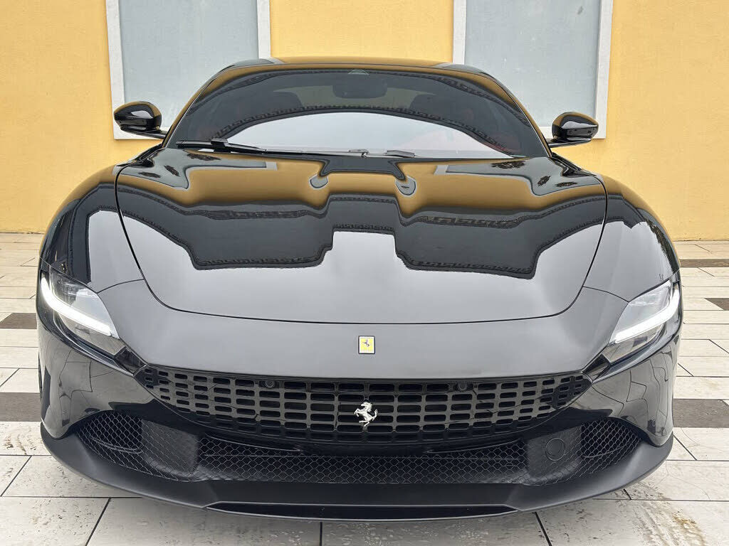 2023 FERRARI Roma