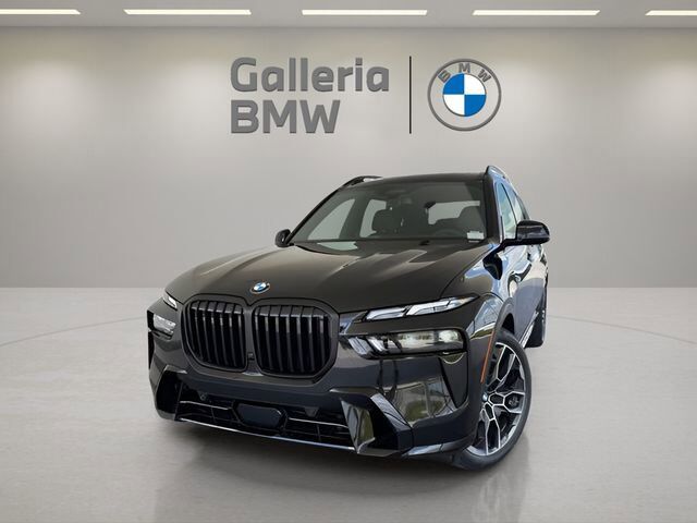2026 BMW X7
