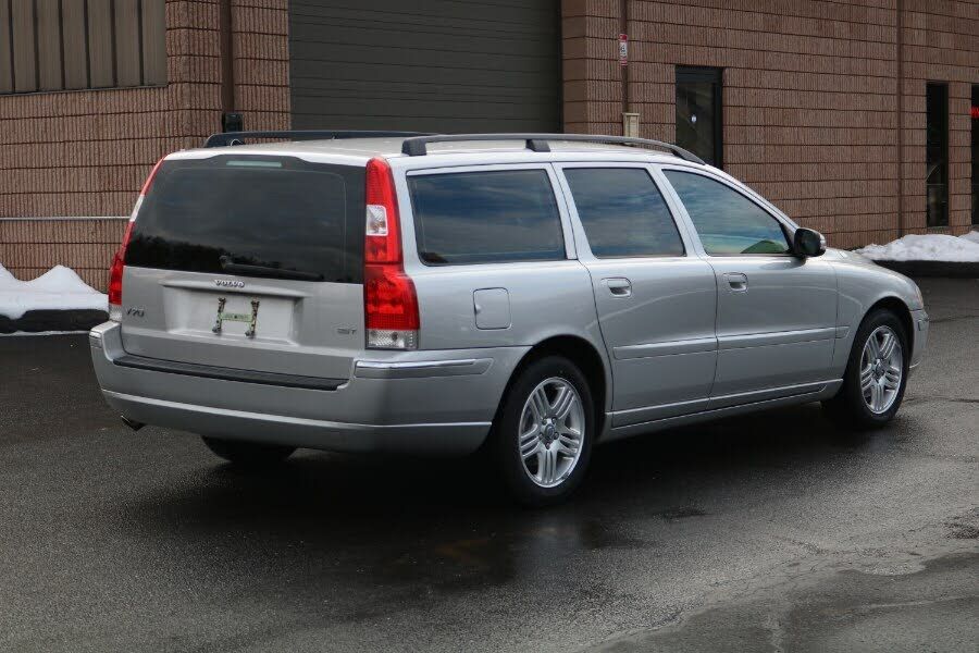 Volvo V70