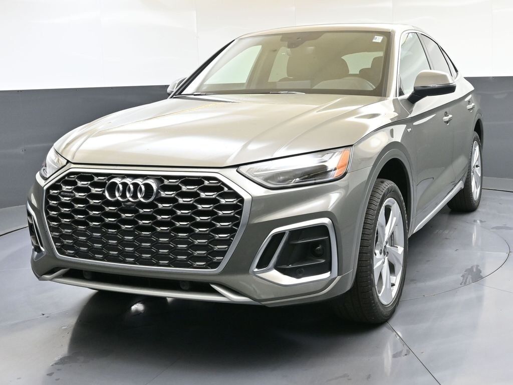 2025 AUDI Q5