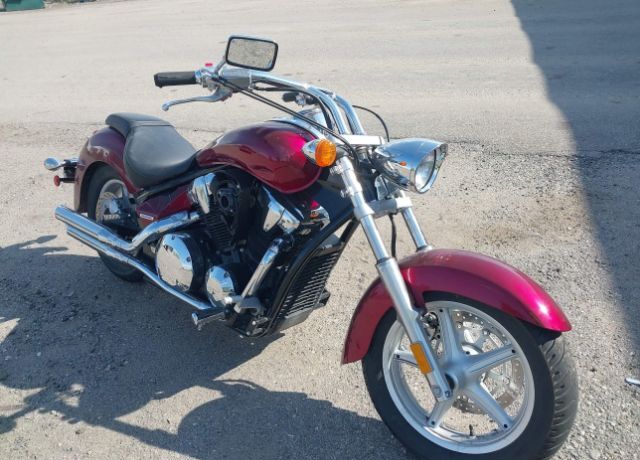 Honda VT1300 (Stateline)