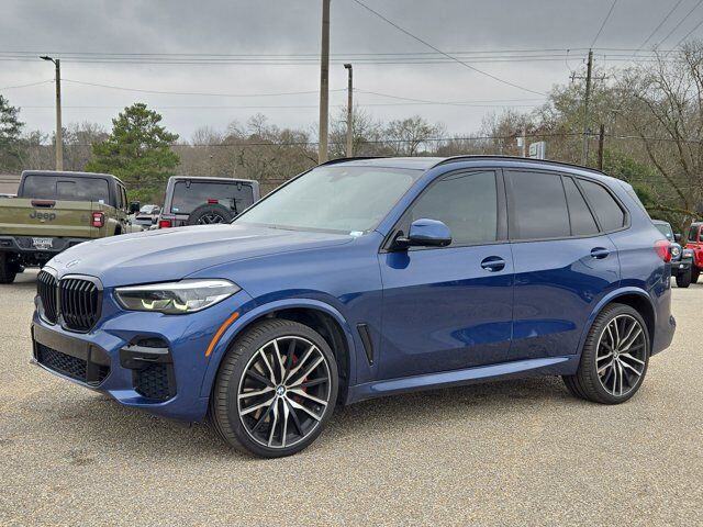 2023 BMW X5