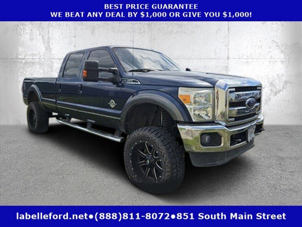 Ford F-350