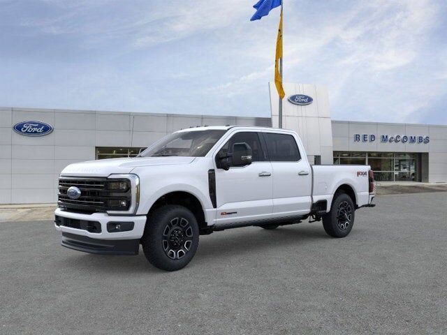 2026 FORD F-250