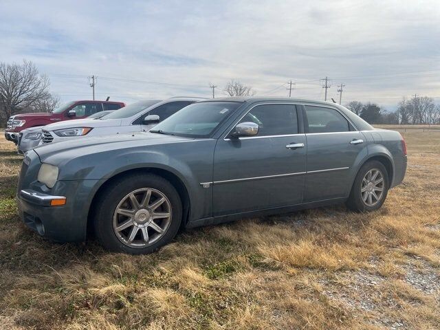 2006 CHRYSLER 300C