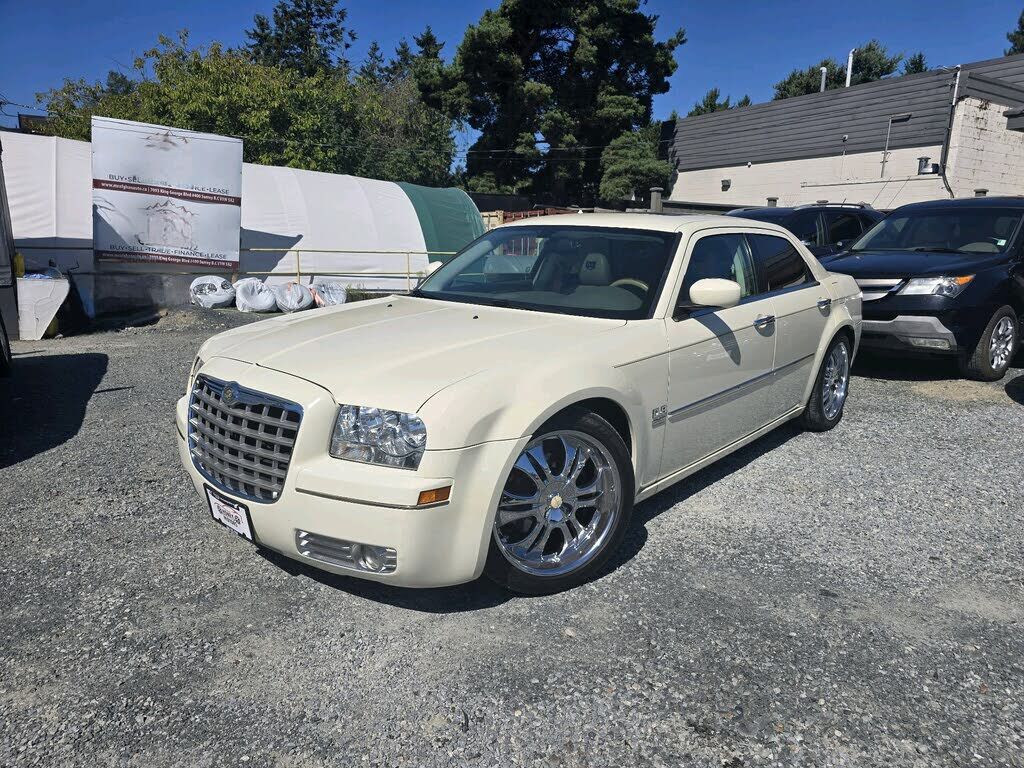 Chrysler 300