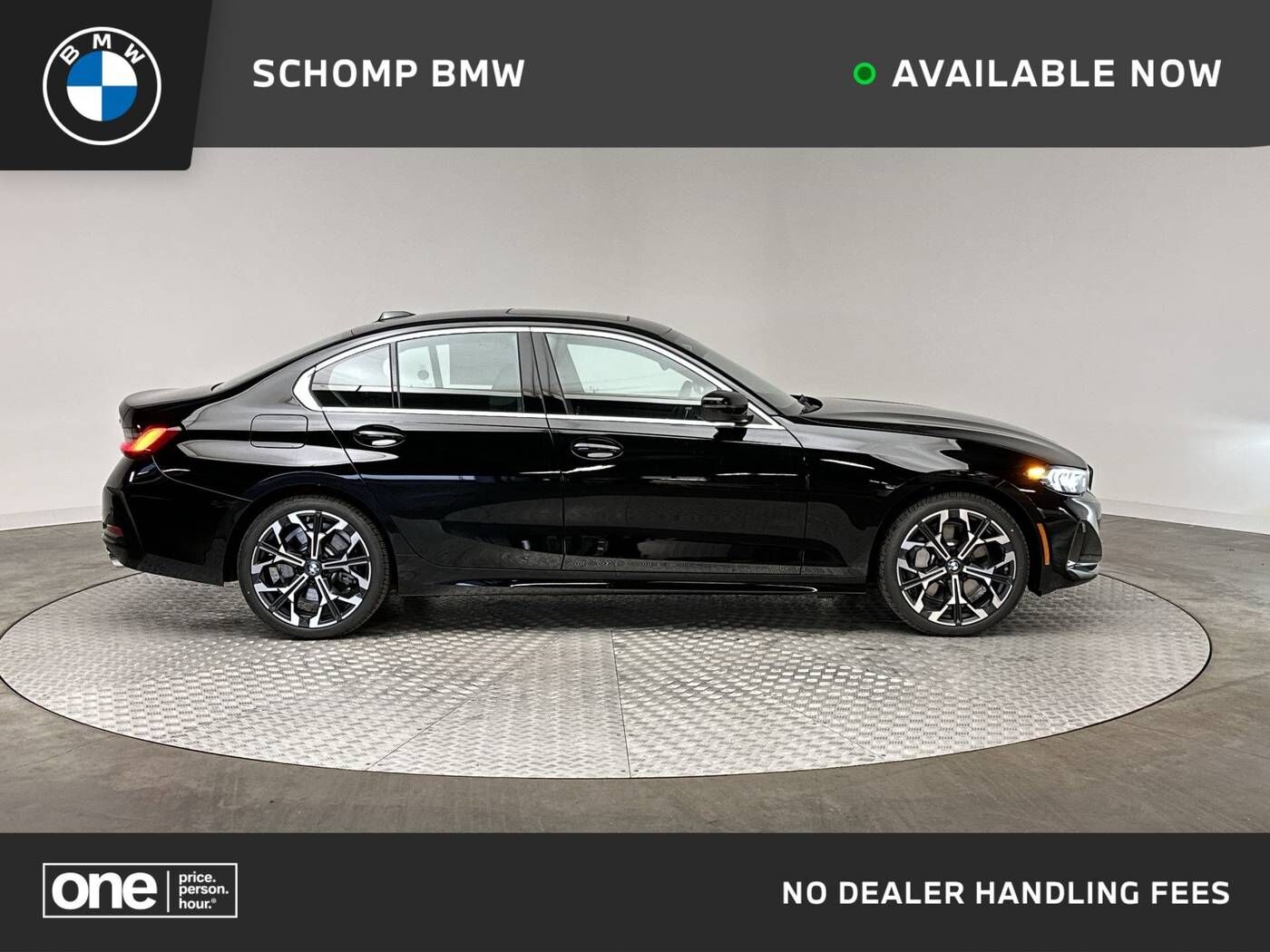 2026 BMW 3 Series