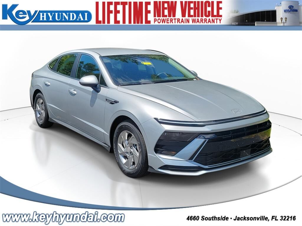 2025 HYUNDAI Sonata