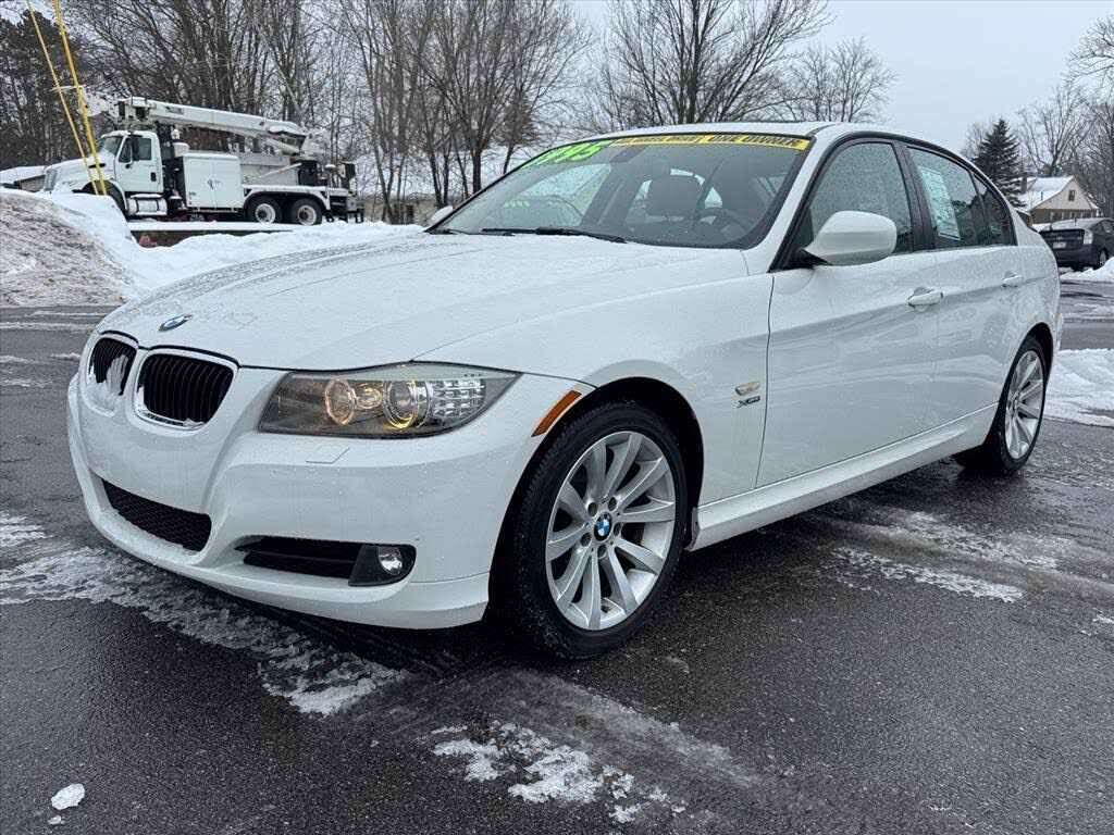 BMW 328i