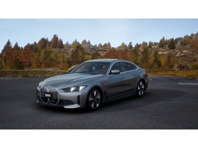 2026 BMW i4