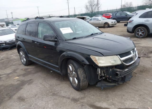 2009 DODGE Journey