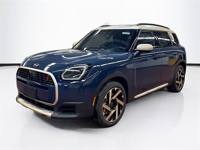 2026 MINI Countryman