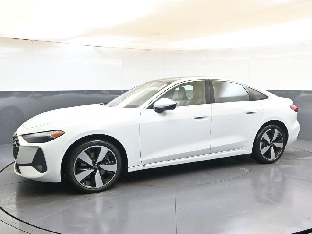 2025 Audi A5