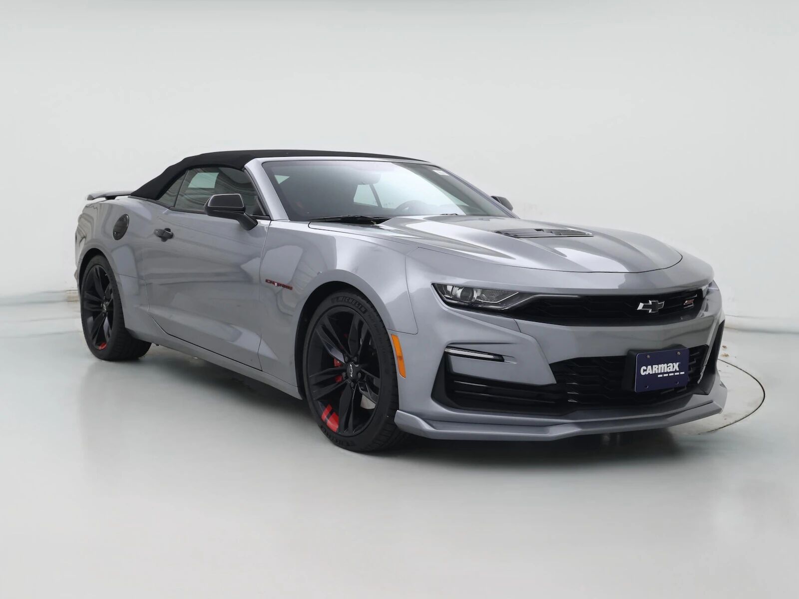 2024 CHEVROLET Camaro
