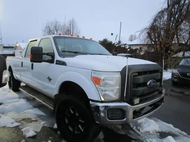 Ford F-350