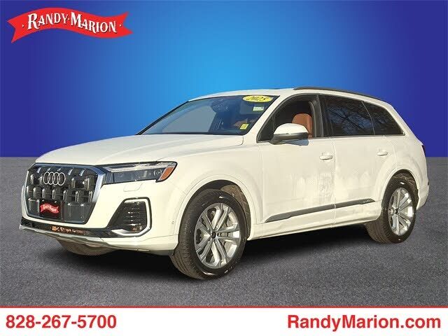 2025 AUDI Q7