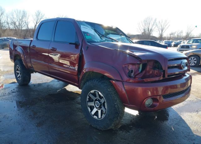 2004 TOYOTA Tundra