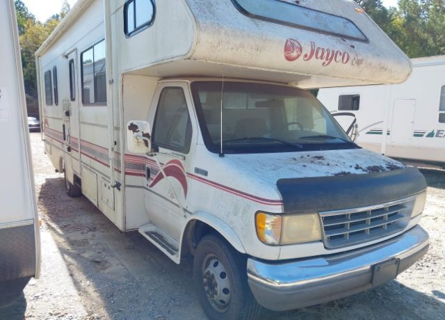 Ford E-350