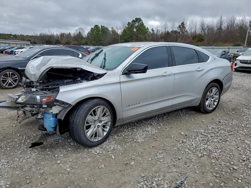 Chevrolet Impala