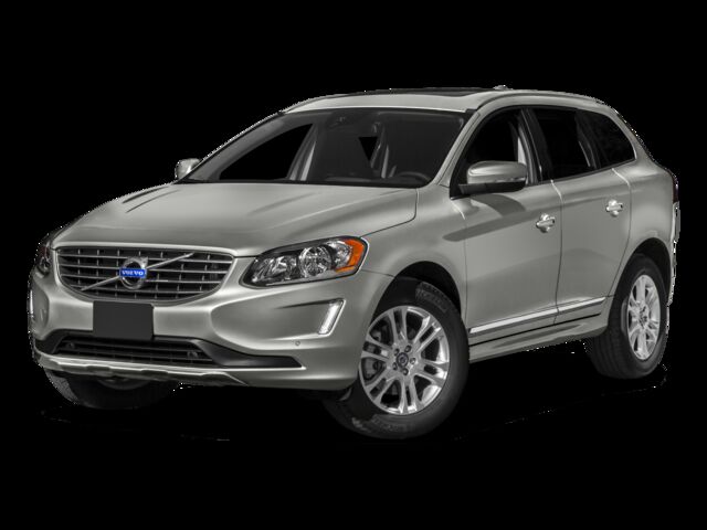 2017 VOLVO XC60