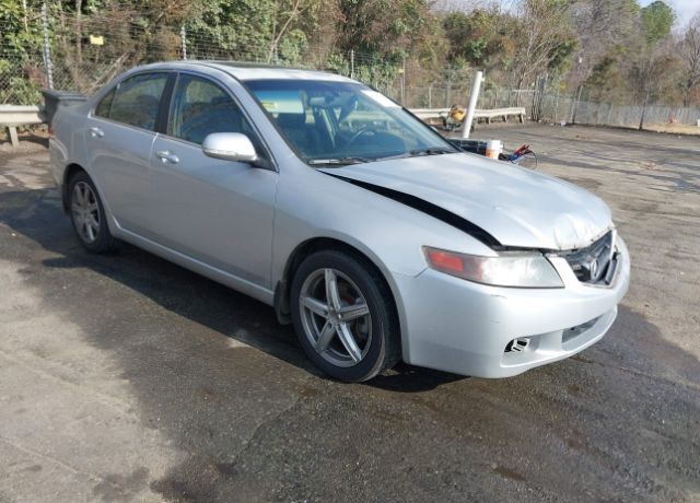 Acura TSX