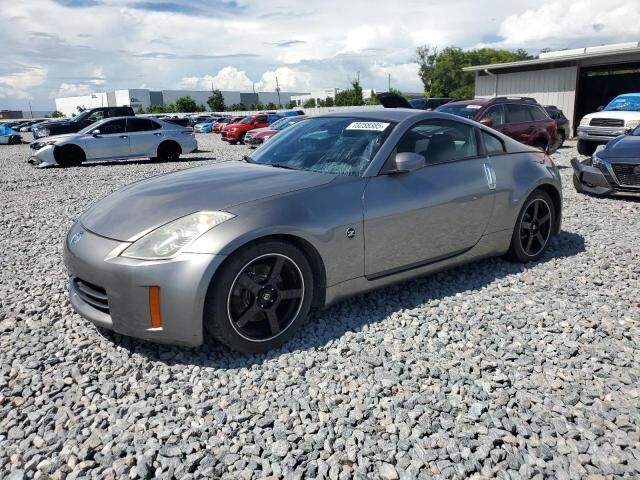 Nissan 350Z