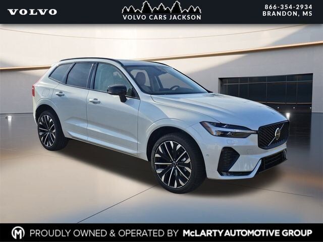 2026 VOLVO XC60
