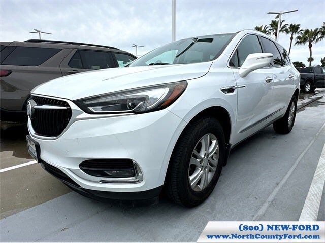 2019 BUICK Enclave