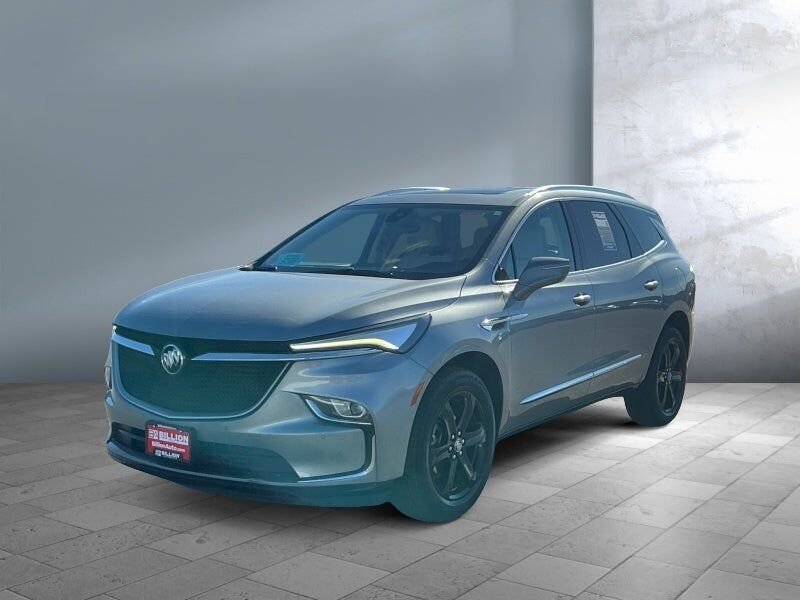2023 BUICK Enclave