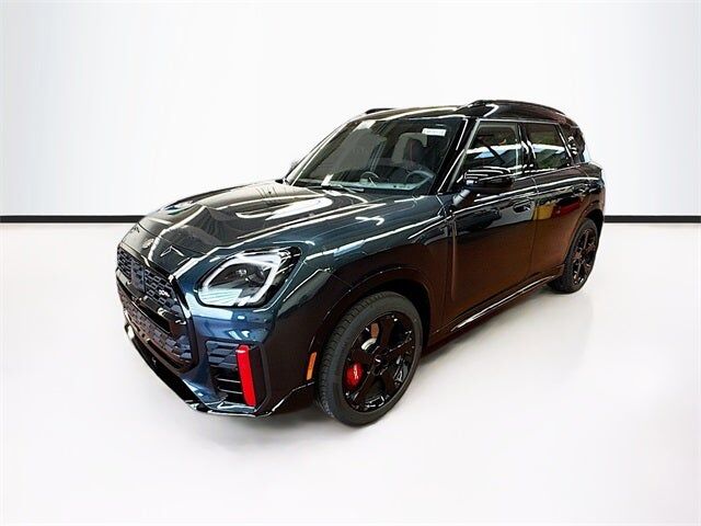 2026 MINI Countryman