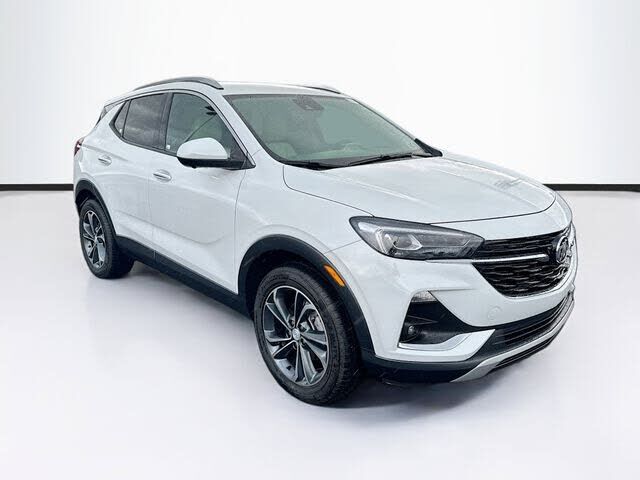 2021 BUICK Encore GX