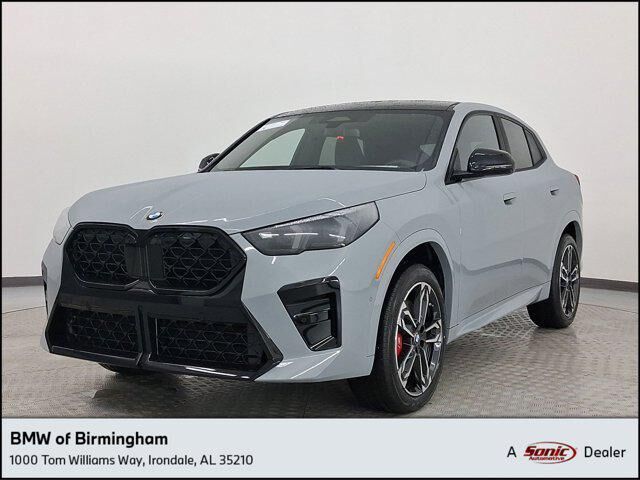 2026 BMW X2