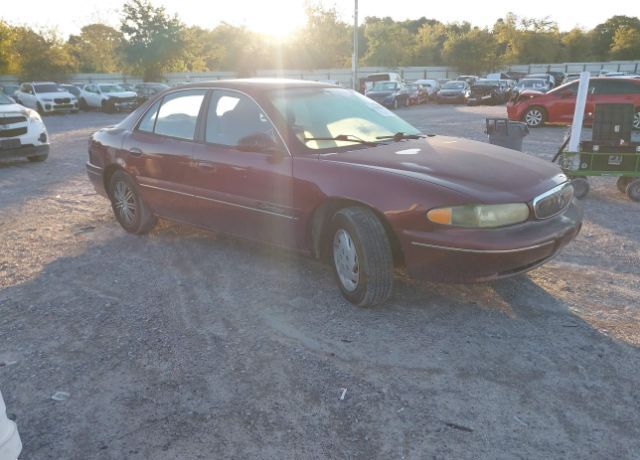 Buick Century