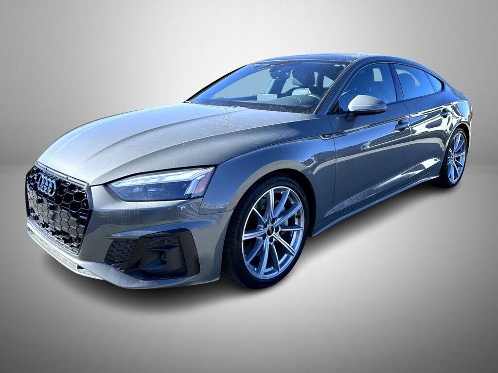 2025 AUDI A5