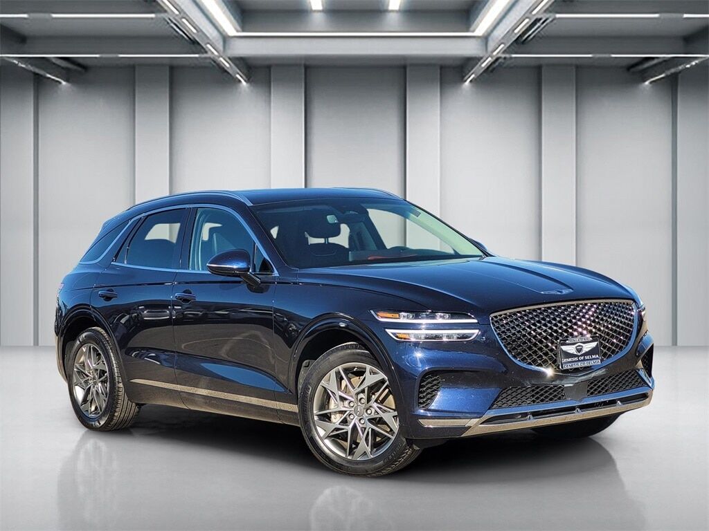 2023 GENESIS GV70