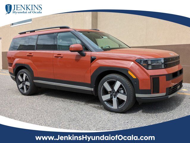 2024 Hyundai Santa Fe