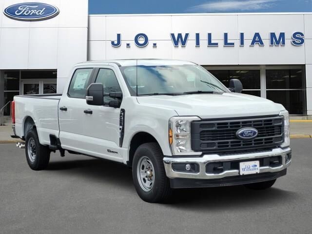 2026 FORD F-250