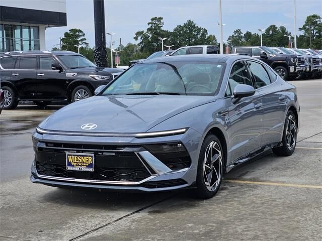 2024 HYUNDAI Sonata