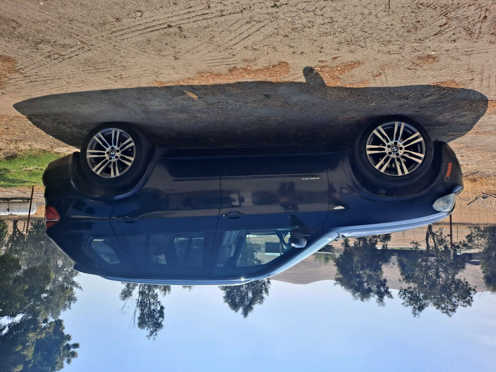 2013 BMW X5