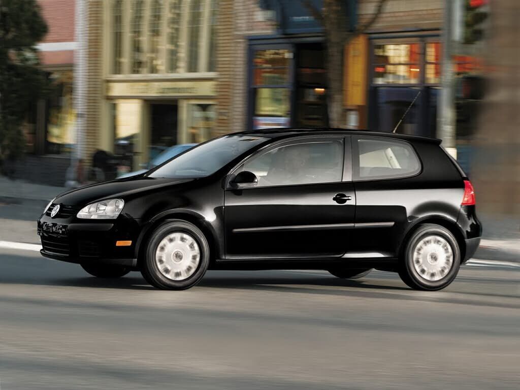 Volkswagen Rabbit