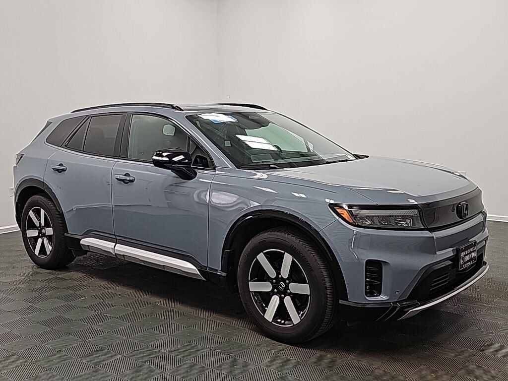 2024 HONDA Prologue
