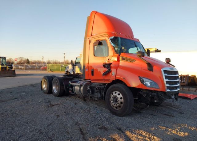 2026 FREIGHTLINER Cascadia